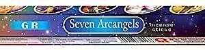 INCIENSO EN VARITA 7 ARCANGELES x 20 unidades