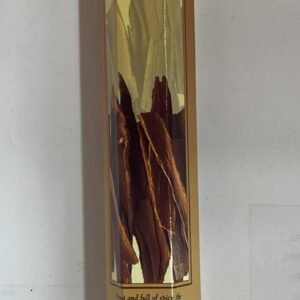 INCIENSO EN VARITA CANELA x 20 unidades