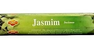 INCIENSO EN VARITA JAZMIN x 20 varillas