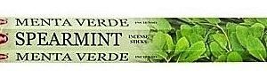 INCIENSO EN VARITA MENTA x 20 unidades