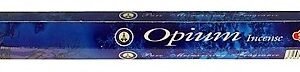 INCIENSO EN VARITA OPIUM x 20 varillas