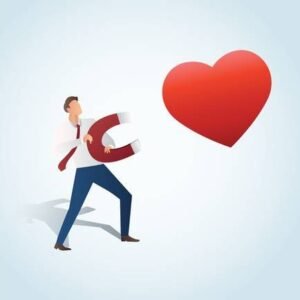 JABON ATRAE MUJER con hierbas y aceites hecho a mano.