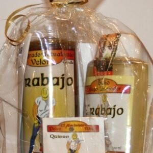 KIT COMPLETO RITUAL TRABAJO