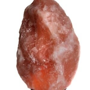 LAMPARA SAL  1,5 kg. a 2Kg. del Himalaya (sin bombilla)