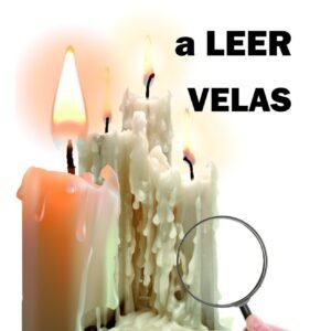 Libro COMO LEER LAS VELAS VELONES (PDF)