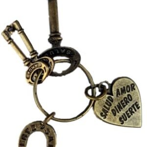 LLAVERO AMOR