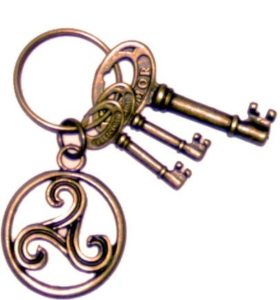 llavero-amuleto-trisquel-celta-completo-preparado-y-ritualizado-da-energia.jpg LLAVERO TRISQUEL CELTA CON LLAVES