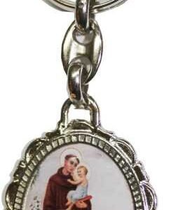 LLAVERO SAN ANTONIO DE PADUA