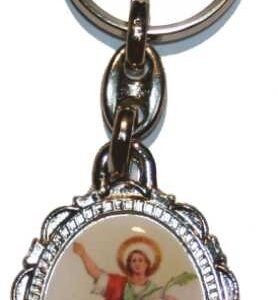 LLAVERO SAN PANCRACIO