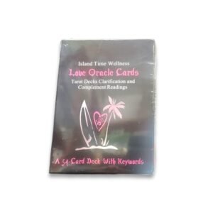 Love Oracle Cards