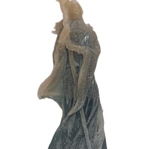 MAGO Merlin Súper Protector 25 cm vela