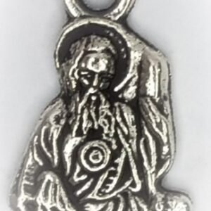 Medalla san Andres 1 cm. protección