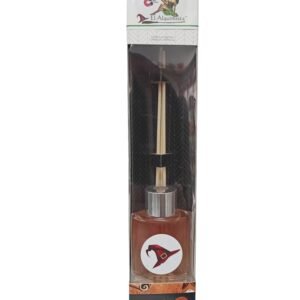 Mikado ATRAYENTE, (haz magia sin que se note.)