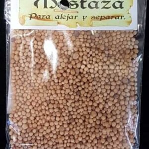 MOSTAZA