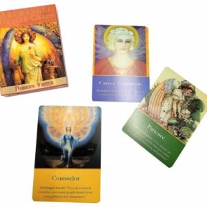 ORACULO ARCANGELES (SUPER OFERTA)