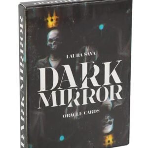 Oraculo Dark Mirror (SUPER OFERTA)