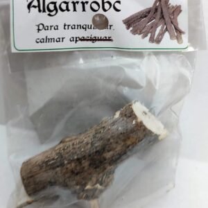 PALO ALGARROBO