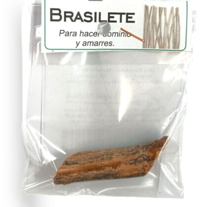 PALO BRASILETE