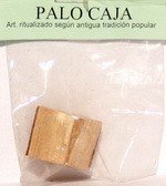 PALO CAJA