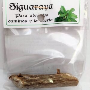 PALO CIGUARAYA (SIGUARAYA)