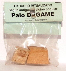 PALO DAGAME