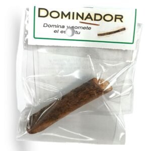 PALO DOMINADOR domina todo