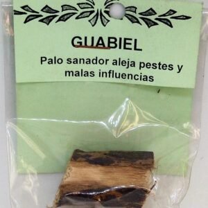 PALO GUABIEL