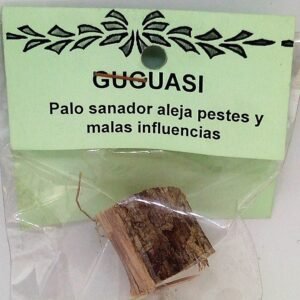 PALO GUAGUASI