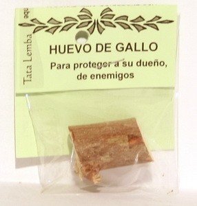 PALO HUEVO DE GALLO