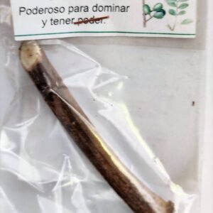 PALO JOBO para dominar y tener poder