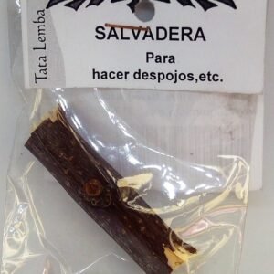 PALO SALVADERA