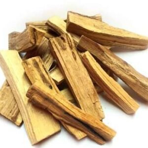 PALO SANTO paquete 1 Kg.