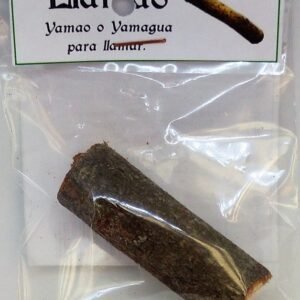 PALO YAMAGUA O YAMAO