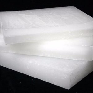 Parafina REFINADA x kilo