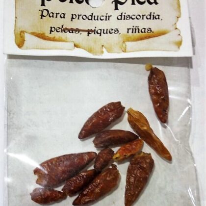PICA PICA (PUTAPARIÓ)