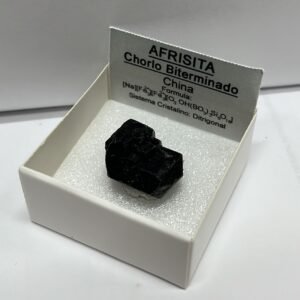 PIEDRA en bruto, natural Afrisita