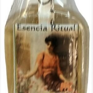 POMPEYA, Esencia Ritual Tipo COLONIA 100ml.