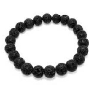 PULSERA LAVA redonda (surtidas) absorven