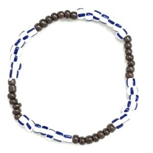 pulseras san lazaro (ritualizada)