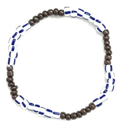 pulseras san lazaro (ritualizada)
