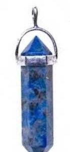 PUNTA LAPIZLAZULI COLGAR