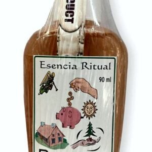 PUSANGA, (Esencia Ritual Tipo COLONIA) 100ml.