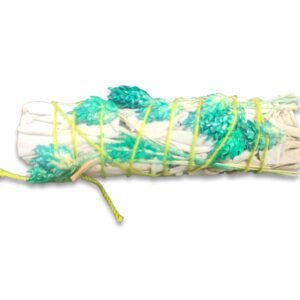 Salvia Blanca (Con Pharais)