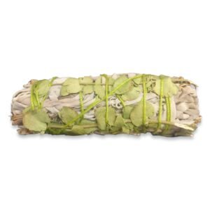 Salvia (Con Eucalyptus Baby)