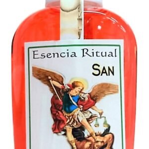 San Miguel Arcángel Esencia tipo colonia 100ml