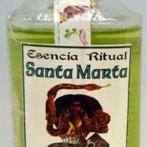 SANTA MARTA, (Esencia Ritual Tipo COLONIA)
