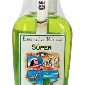 SUPER PROTECTOR Esencia Ritual Tipo Colonia 100 ml.
