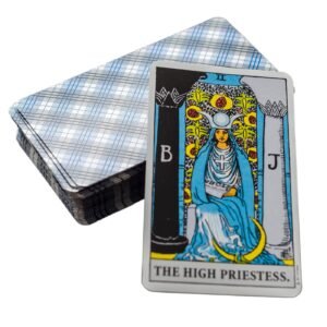 TAROT BJ  en Ucraniano y Ruso (SUPER OFERTA)
