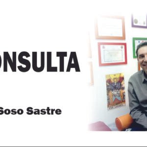 Tarot online con Adel Soso Sastre 30 min.