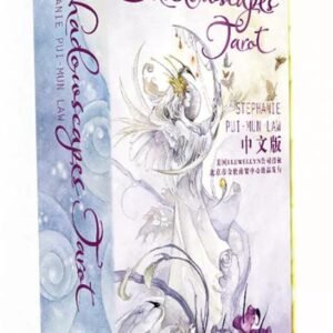 TAROT Shadoscape (SUPER OFERTA)